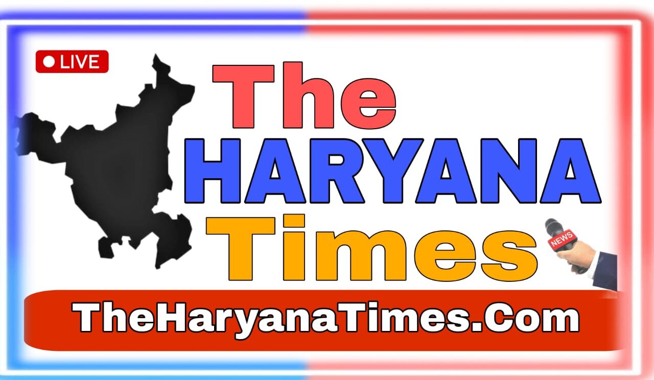 The Haryana Times